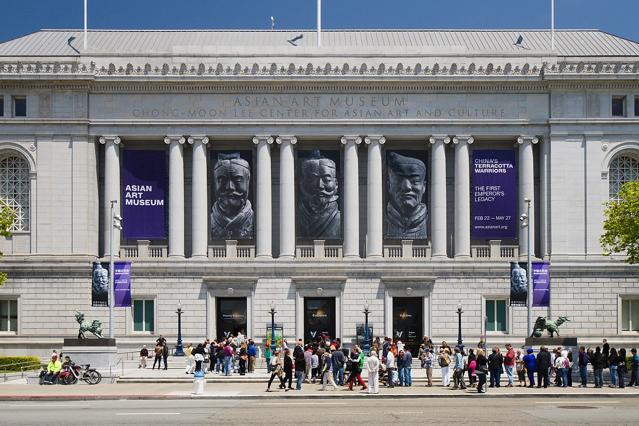 Asian Art Museum